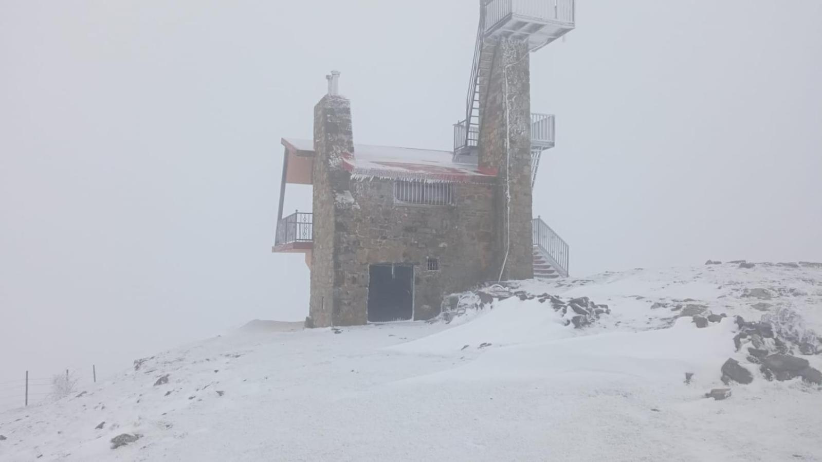 Casa Rural Restaurante Casino Munilla Екстериор снимка