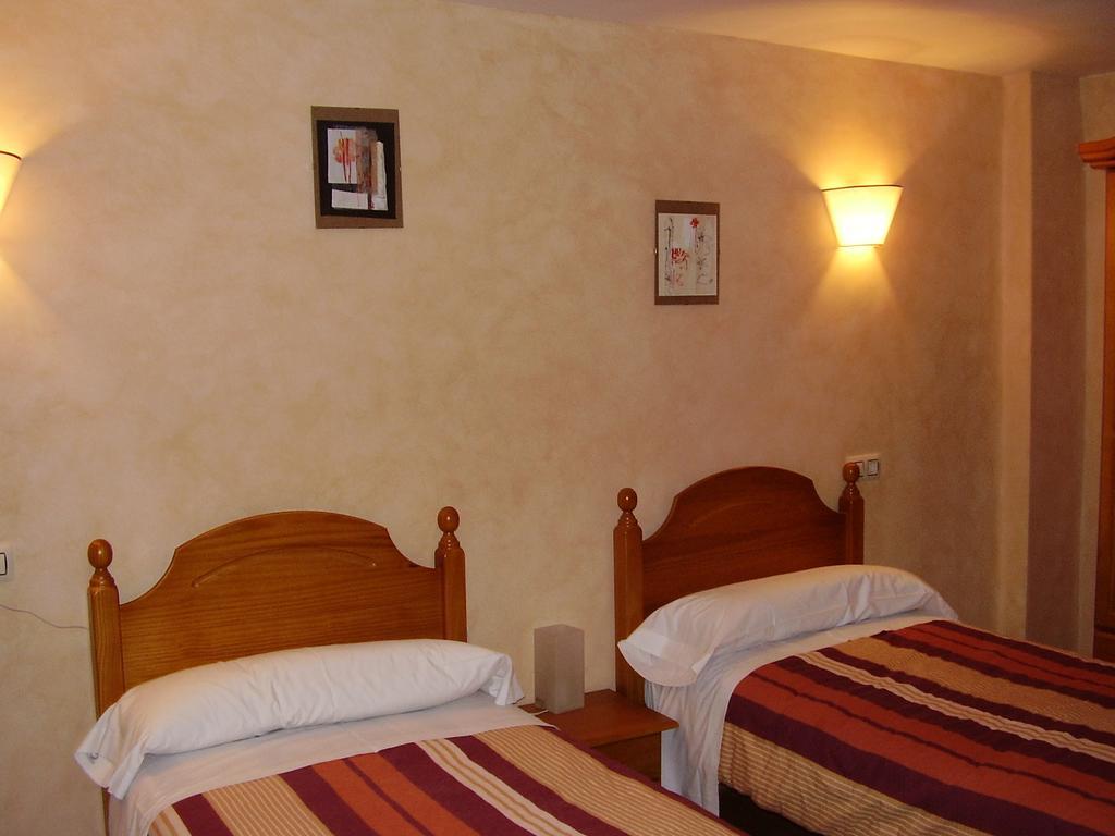 Casa Rural Restaurante Casino Munilla Екстериор снимка